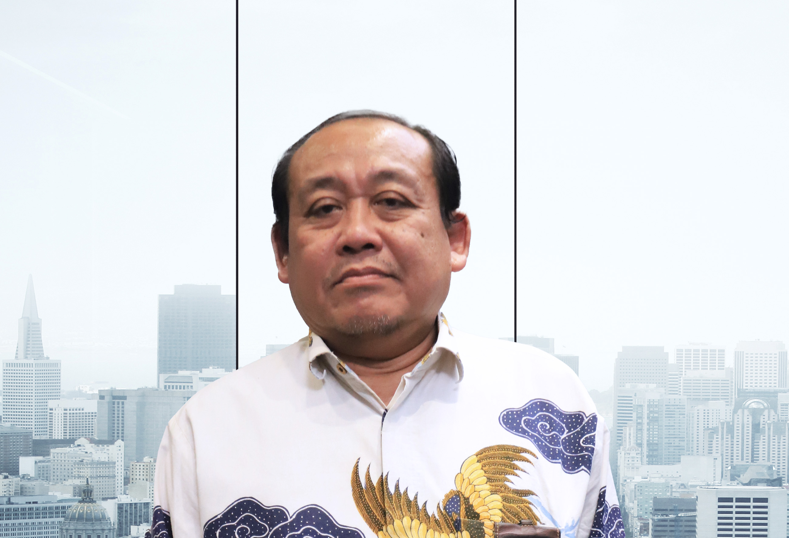 President Commissioner Messages